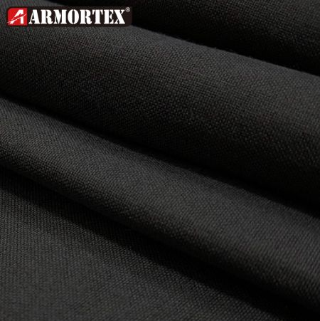 nomex® iiia woven water repellent fire retardant fabric-NE-12552FR
